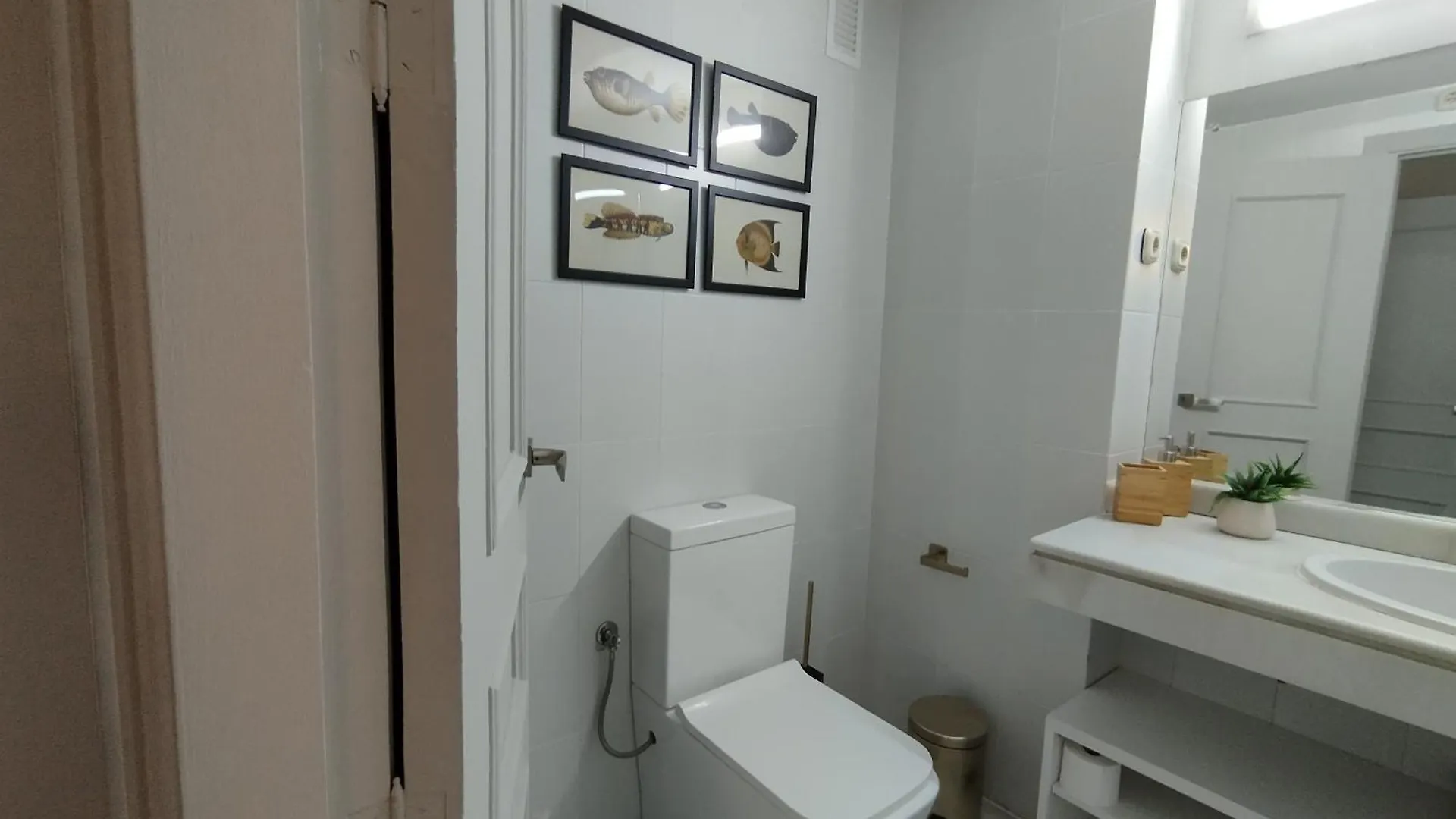 Puerto Marina Palace Benalmádena
