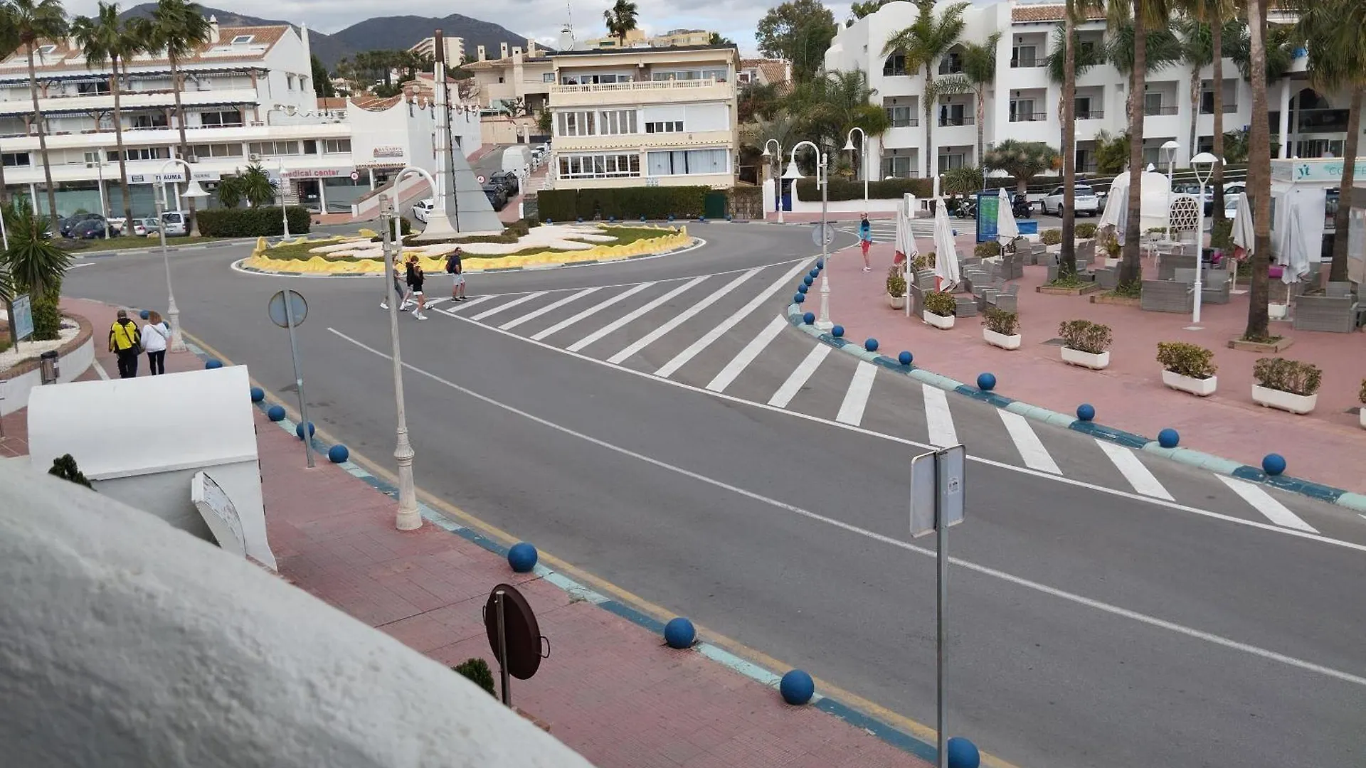 Puerto Marina Palace Benalmádena