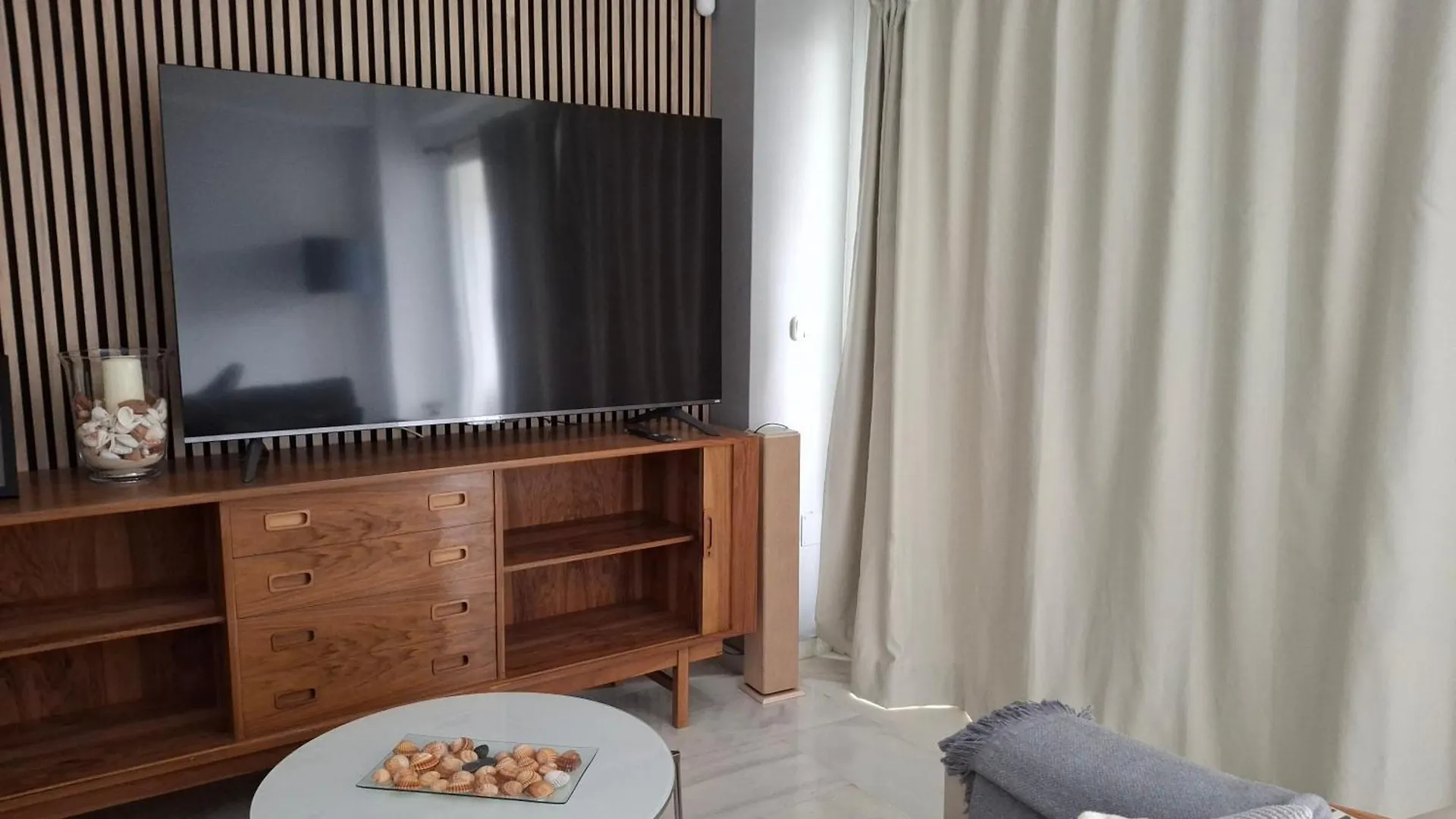 Puerto Marina Palace Benalmádena 0*,  İspanya