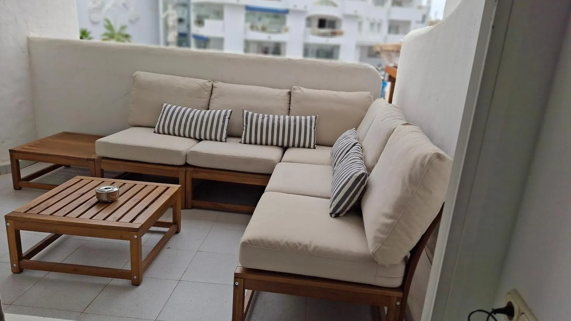 Puerto Marina Palace Benalmádena 0*,  İspanya