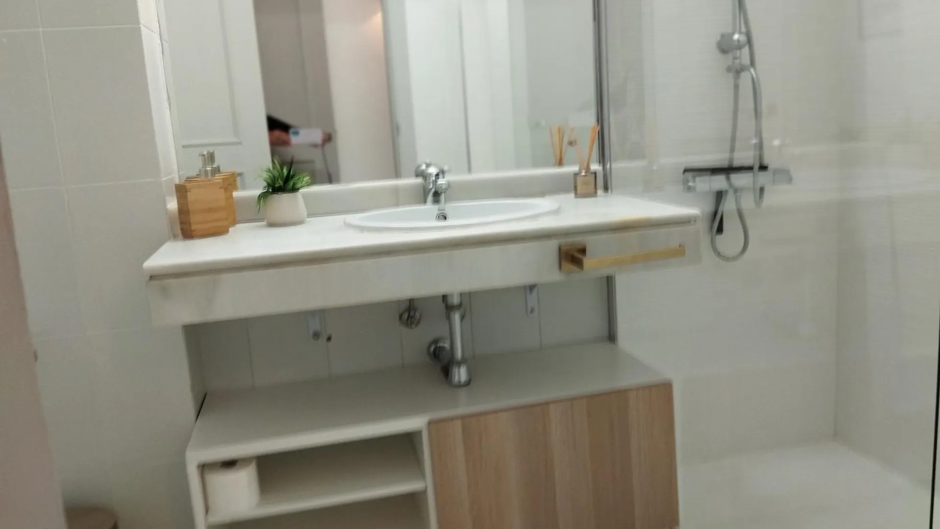 Puerto Marina Palace Benalmadena Apartment